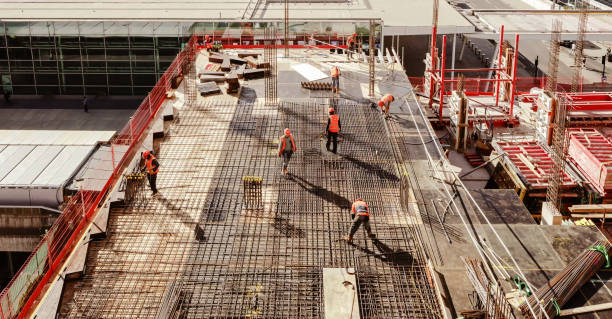 Best Concrete Sidewalk Installation  in Amherst, VA