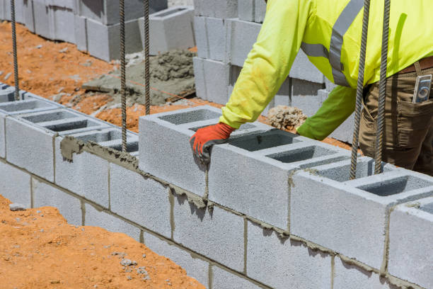 Best Waterproofing & Drywells  in Amherst, VA
