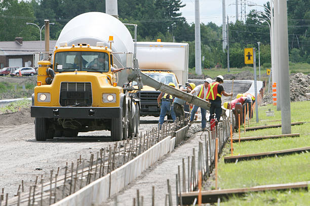  Amherst, VA Concrete contractor Pros